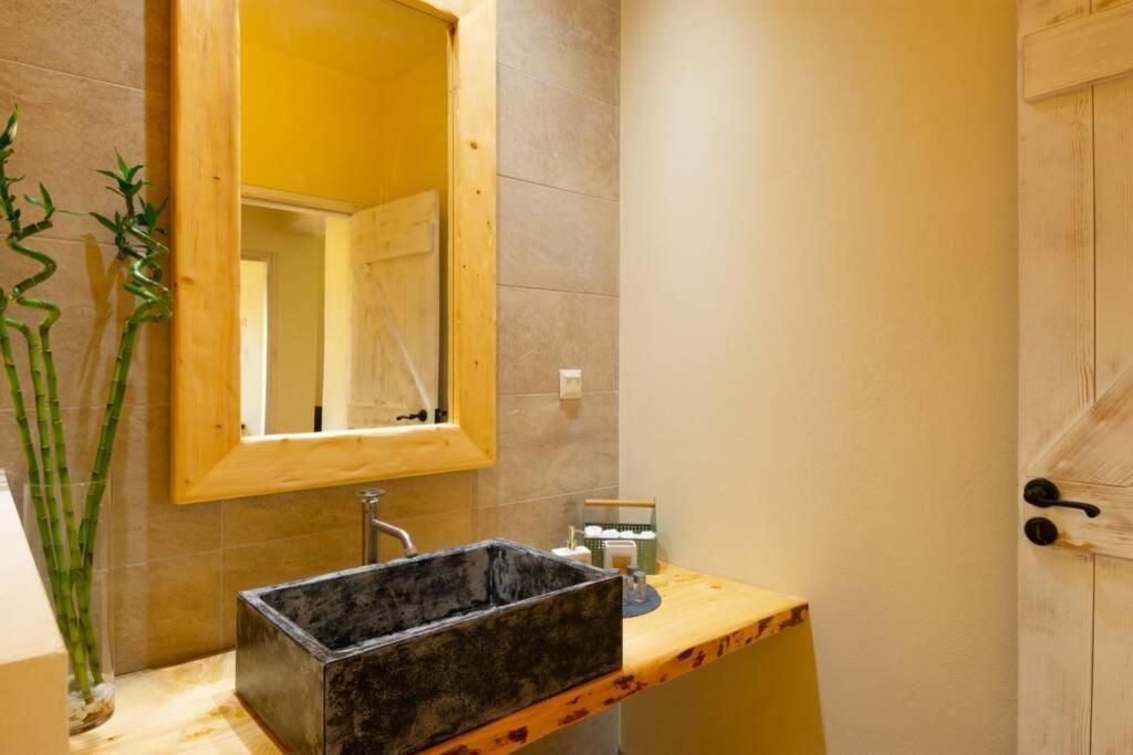 Ferienwohnung Istron Agnanti Agios Nikolaos Exterior foto