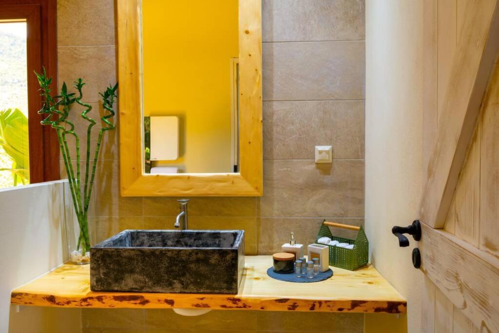 Ferienwohnung Istron Agnanti Agios Nikolaos Exterior foto